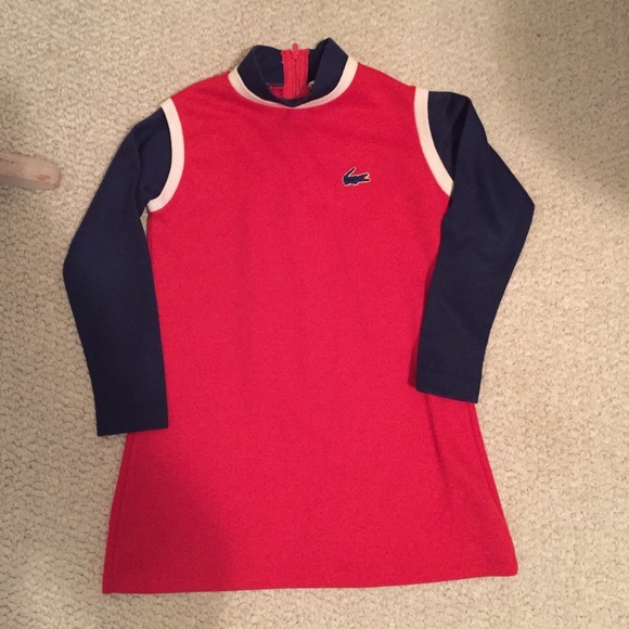 Vintage child dress size 4 rare and yummy